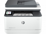 HP LaserJet Pro MFP 3102fdw Printer | 3G630F | 0195122461898