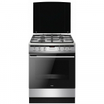 Cooker 617GES3.33HZpTaDpA(Xx) PIZZA | 58684 | 5906006586843