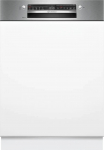 Bosch Serie 2 SMI2ITS09E dishwasher Semi built-in 13 place settings E | SMI2ITS09E | 4242005498970