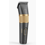 BaByliss E987E hair trimmers/clipper Gold, Graphite Lithium-Ion (Li-Ion) | E987E | 3030050193039