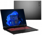 ASUS TUF Gaming A18 FA808UM-S9016W Ryzen 7 260 18.0"2.5K 240Hz IPS-level 500 nits AG 16GB DDR5 SSD512 GeForce RTX 5060 8GB WLAN+BT LAN Cam1080p 90WHrs Windows 11 Home Jaeger Gray | FA808UM-S9016W | 4711636114103
