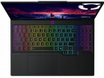 Lenovo Legion 5 15AKP10 Ryzen AI 7 350 15.1" WQXGA OLED 500 nits Glossy 165 Hz 32 GB DDR5 5600 SSD 512 GeForce RTX 5070 8 GB 80 Wh NoOS Eclipse Black | 83F1001TPB | 198158681551