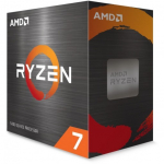 AMD Ryzen 7 5700X processor 3.4 GHz 32 MB L3 Box | 100-100000926WOF | 730143314275