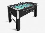Futbolo stalas Bilaro Black Rival | BL31103