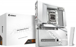 Mainboard|GIGABYTE|AMD B850|SAM5|ATX|Memory DDR5|B850ASTEALTHICE1.0 | B850 A STEALTH ICE | 4719331873103