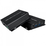 USB3.2 Gen1 Extender 100m, 2xUSB-A, 2xUSB-C | CA916054 | 9990000916054