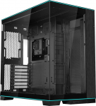 Lian Li O11D EVO RGB, Tempered Glass, Black | GELI-942 | 4718466014153