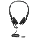 Jabra Engage 50 II, (Link) USB C/A, UC Stereo | 5099-299-2269 | 5706991034196