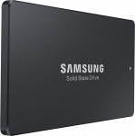 SSD|SAMSUNG|MTBF 2000000 h|Read speed 550 MB/s|Write speed 520 MB/s|Serial ATA III|2.5"|7680 GB|MZ7L37T6HBLA-00A07 | MZ7L37T6HBLA-00A07
