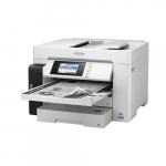 Epson | Multifunctional printer | EcoTank M15180 | Inkjet | Mono | 3-in-1 | Wi-Fi | Black and white | C11CJ41406 | 8715946690377