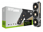 Graphics card GeForce RTX 5070 Ti SOLID SFF OC 16GB GDDR7 256bit 3DP/HDMI | ZT-B50710J3-10P | 8886307700803