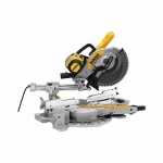Ukośnica Dewalt DWS727 1675 W 250 mm | DWS727-QS | 5035048707159