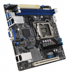 ASUS P12R-I/ASMB10 Intel C252 LGA 1200 (Socket H5) ATX | 90SB0A70-M0UAY0 | 4711081507604