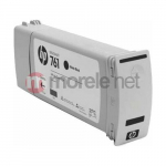 Tusz HP Wkł ad atramentowy HP No 761 Ink Cart/Matte Black 775ml (CM997A) | CM997A | 0885631448311