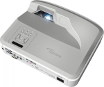 Projektor Optoma ZU500USTe | W9PD7JF01VZ1 | 5055387665385