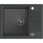 Plautuvė Quadron PETER 116 HCQP6250CZK | HCQP6250CZK | 5903242536106