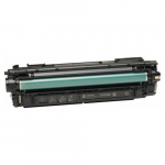 Toner HP 657X Black Original (CF470X) | CF470X | 0889894325495