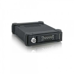 Kieszeń Icy Dock SATA III / USB 3.0 2,5'' (MB991U3-1SB) | MB991U3-1SB | 4711132869774