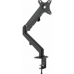 Neomounts Uchwyt biurkowy na monitor 17'' - 27'' (DS70-700BL1) | DS70-700BL1 | 8717371449261