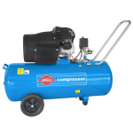 Sprężarka Airpress HL 425-100 8bar 100L (36834) | 36834 | 8712418298994