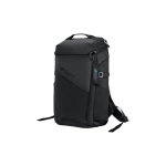 Asus | BP2701 GamingBP2701 Gaming | Fits up to size 17-18 " | Backpack | Black | 90XB06L0-BBP000 | 4718017800334