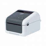 Brother TD-4210D | Mono | Thermal | Printer | TD4210DXX1 | 4977766821568