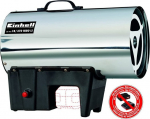 Einhell Einhell cordless hot air generator GE-HG 18/370 -&nbsp;2330805 | 2330805 | 4006825606461