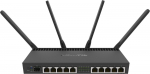 Router MikroTik RB4011iGS+5HacQ2HnD-IN | 2_306611 | 2000001110645
