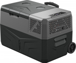 Lod&oacute;wka turystyczna Yolco BCX30 Carbon 28 l | BCX 30 CARBON | 5902721194134