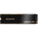 SSD drive Legend 900 512GB PCIe 4x4 6.2/2.3 GB/s M2 | SLEG-900-512GCS | 4711085944146