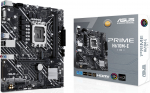 ASUS Prime H610M-E-CSM, Intel H610 Mainboard - Sockel LGA1700, DDR5 | 90MB1G10-M0EAYC | 4711387259795