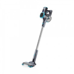 ETA | Vacuum Cleaner | Fenix ETA123390000 | Cordless operating | Handstick and Handheld | 25.2 V | Operating time (max) 40 min | Blue/Grey | ETA123390000 | 8590393366408