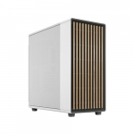 Fractal Design | North XL | Chalk White | ATX | FD-C-NOR1X-03 | 7340172706557