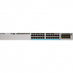 Switch Cisco CATALYST 9300L 24P 8MGIG/NETWORK ESSENTIALS 4X10G UPLINK (C9300L-24UXG-4X-E) | C9300L-24UXG-4X-E | 0889728174091