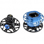 Cube Controls QRX Full Set, Classic - blau | GAJO-610 | 8057635060390