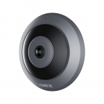 Reolink Fisheye Series P520 - 6MP Indoor Fisheye PoE Camera, 360&deg; View, Multiple Display Modes, Person Detection | P520 | 6975253984237