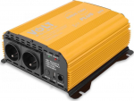 Przetwornica Volt PRZETWORNICA POLSKA SINUS PLUS 1200 24V / 230V 600/1200W | 5903760240165 | 5903760240165