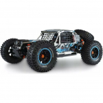 Amewi Amewi RC Auto RXB7 Buggy Li-Po  Akku 5000mAh blau       /14+ | 22554 | 4260677958233