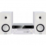 Wieża Blaupunkt WIEŻA MS 30.2 BT EDITION BIAŁA | RTV-BL-WI05-44 | 5901750507717