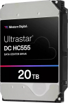 Dysk serwerowy WD DC HC555 20TB 3.5'' SAS-3 (12Gb/s)  (0B47749) | 0B47749 | 829686009363