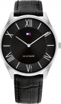 Zegarek Tommy Hilfiger Zegarek Męski Becker 1710516 + BOX | 1710516 | 7613272519618
