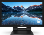 Philips/222B9TA/21,5"/VA/FHD/60Hz/2ms/Black/3R | 222B9TA/00 | 8721038001808