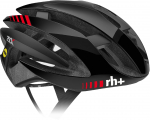 RH+ Kask Z Alpha MIPS Shiny Black-Shiny Black-Matt Black EHX6071 | EHX6071 | 8033577281840
