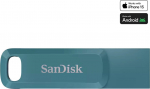 Pendrive SanDisk Ultra Dual Drive Go, 1 TB (SDDDC3-1T00-G46NBB) | SDDDC3-1T00-G46NBB | 619659213428