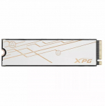 SSD XPG MARS 980 BLADE 4TB PCIe 5x4 14/13 GB/s M2 | SSAD-063 | 4711658150844