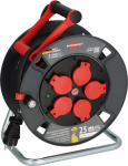 Brennenstuhl REEL 9232250100 IP44 25M 3X2.5 RN | 9232250100 | 4007123687701