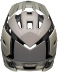 Bell BELL SUPER AIR R MIPS SPHERICAL matte cement gray roz. M (5559 cm) | BEL-7160666 | 196178172882
