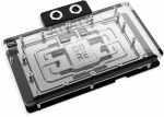 Alphacool Core Geforce RTX 5090 Epic-X GPU Wasserblock, ARGB, mit Backplate - Acryl | WACH-936 | 4250197147392