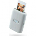 Drukarka fotograficzna Fujifilm Fujifilm Instax Link Ash White ( biała ) | 16640682 | 4547410421187
