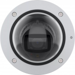 Kamera IP Axis AXIS P32 Series P3288-LV - Netzwerk-Uberwachungskamera - Kuppel - Innenbereich - vandal / ingress proof - Farbe (Tag&Nacht) - 8 MP - 3840 x 2160 - Automatische Irisblende - verschiedene Brennweiten - Audio - LAN 10/100 - PoE Plus C | 0 ...